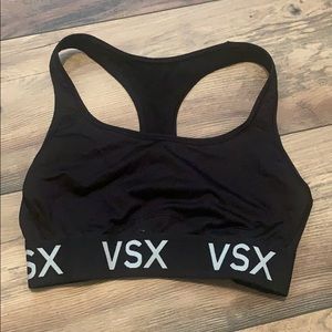 Victoria’s Secret sports bra